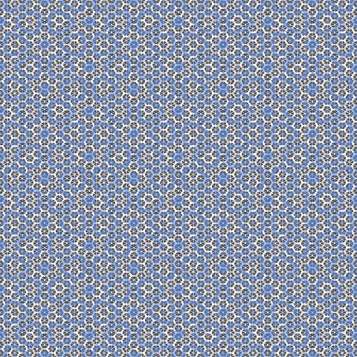 Sheer Delight (Texture)