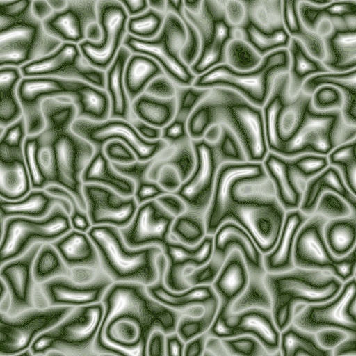 Diffuse Map