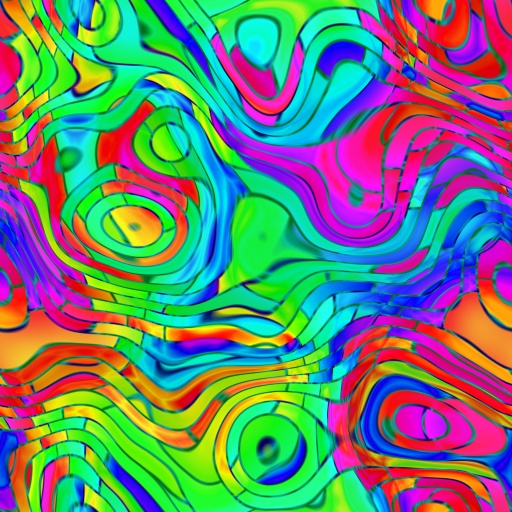 Surreal 001 (Texture)