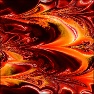 Hot Marble 2 by Ronjonie