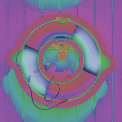 Variation 8