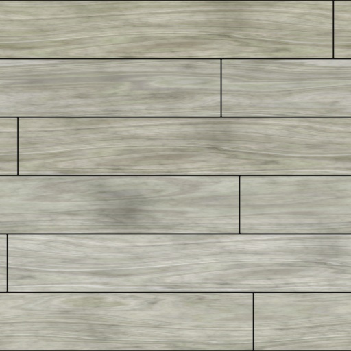 Diffuse Map