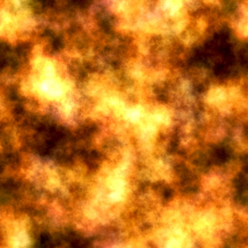 Diffuse Map