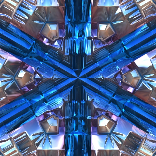 Variation 7