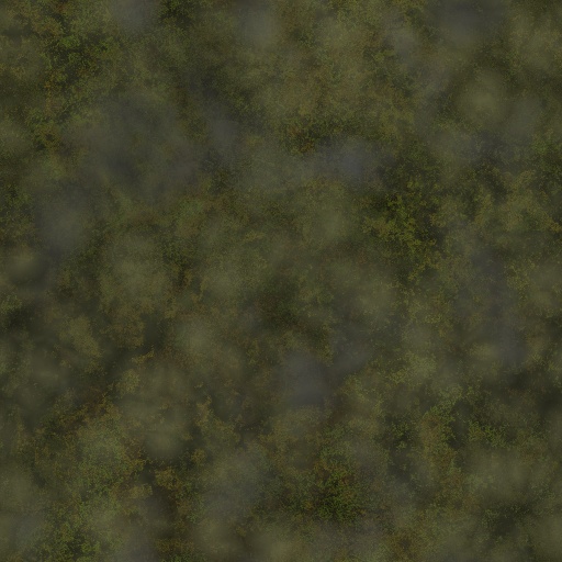 Diffuse Map