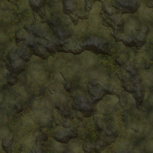 rocky sands (Texture)