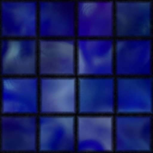 Diffuse Map