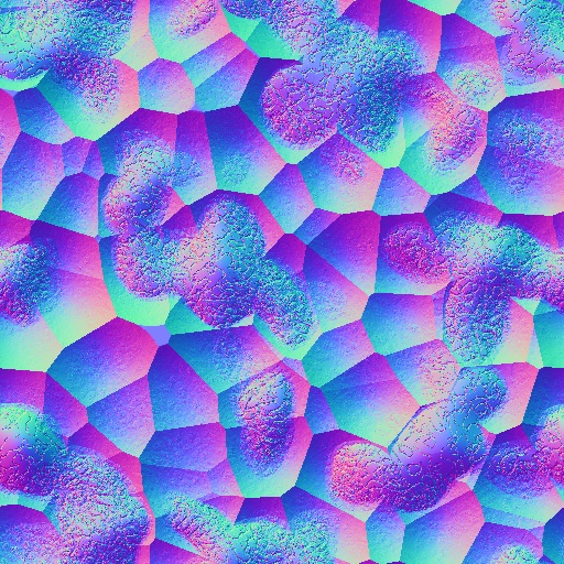 Normal Map