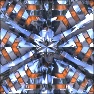 Futuristic Chrystal X6 by Ronjonie
