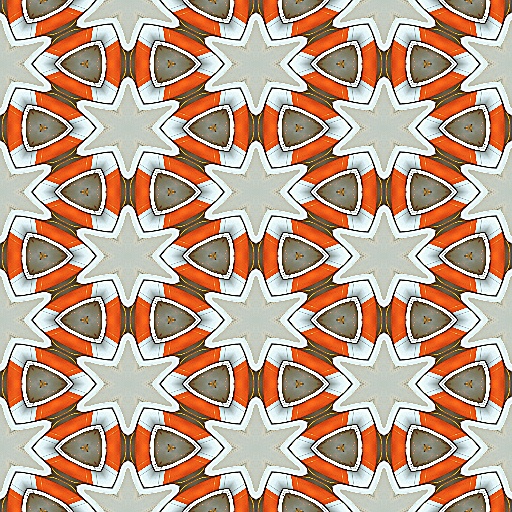 Variation 8
