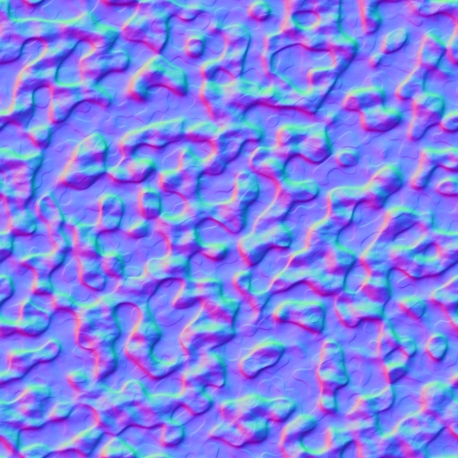 Normal Map