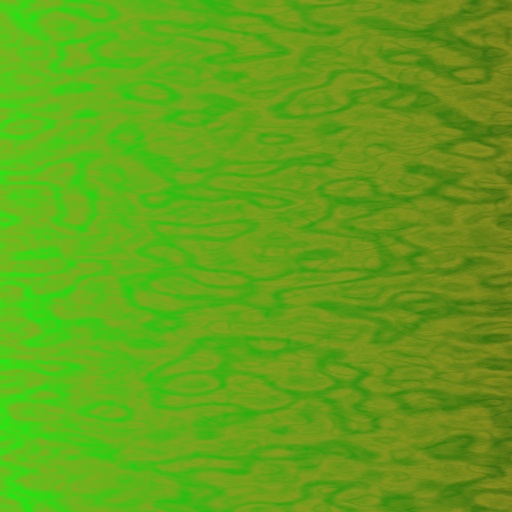 Diffuse Map