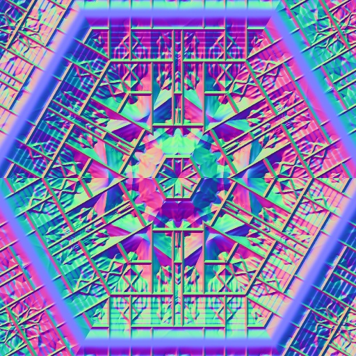 Normal Map