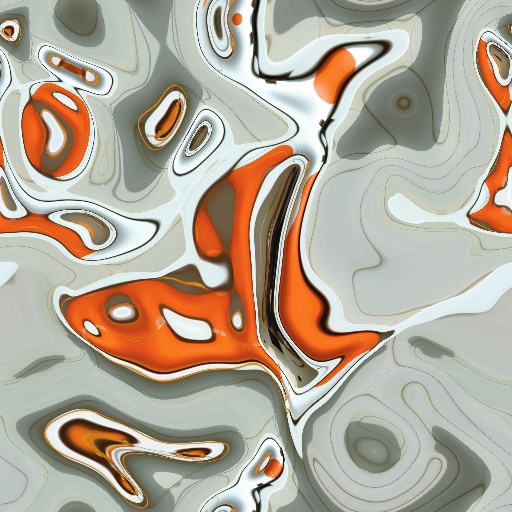 Diffuse Map