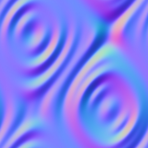 Normal Map