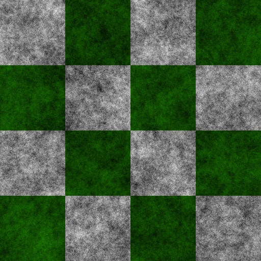 Diffuse Map