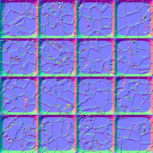Normal Map