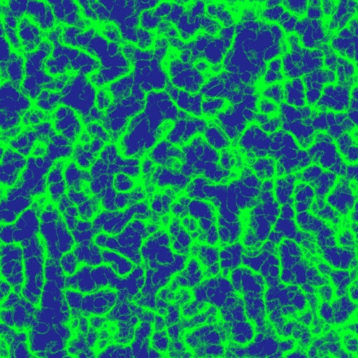 Diffuse Map