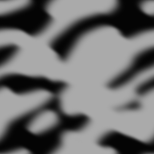 Spec Exponent Map