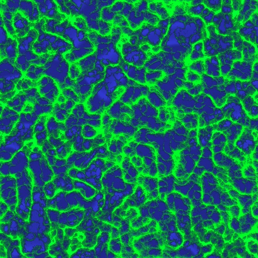 electric vein (Texture)