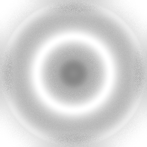 Ambient Occlusion Map
