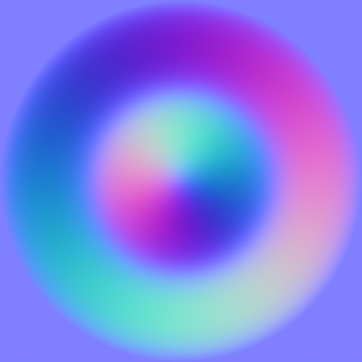 Normal Map