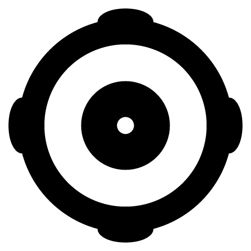 Reflective Occlusion Map