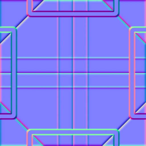 Normal Map