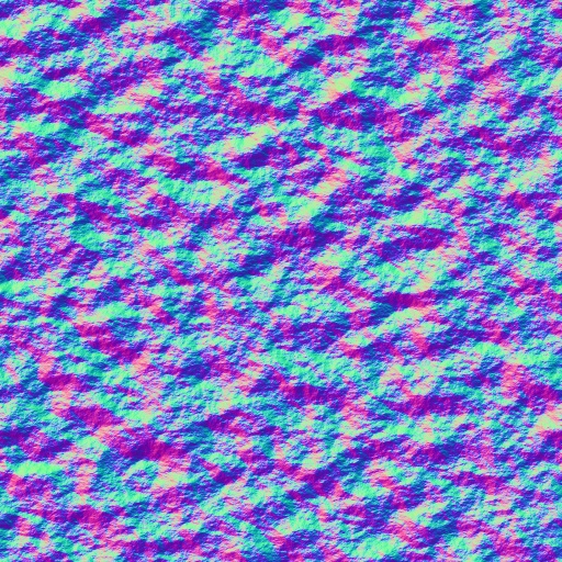 Normal Map
