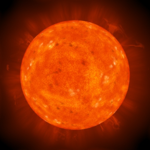 Solaris (Texture)