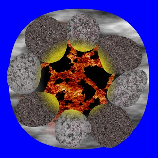 Diffuse Map