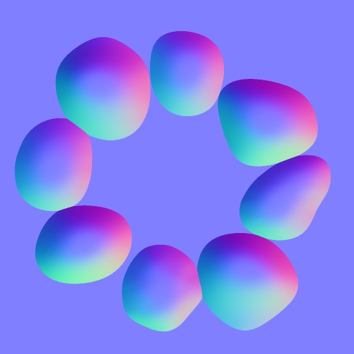 Normal Map