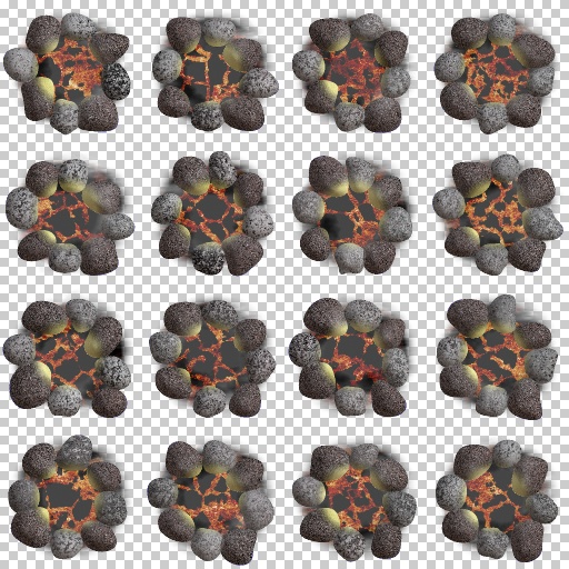 Variation 1