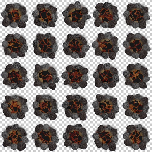 Variation 2