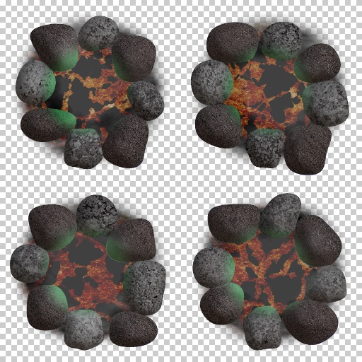 Variation 3