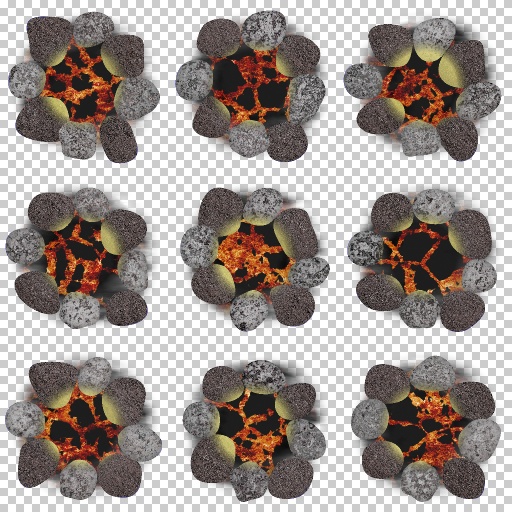 Variation 7