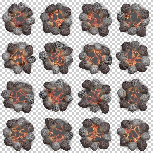 Variation 8