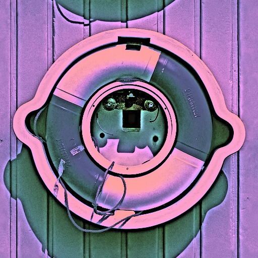 Variation 8