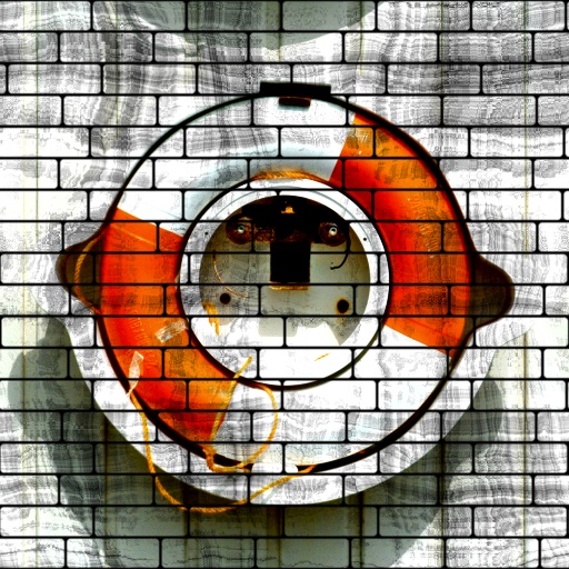 Diffuse Map