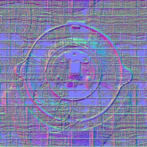Normal Map