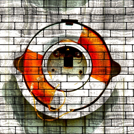 Brick Art (Effect)
