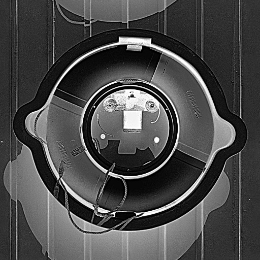Black flame (Effect)
