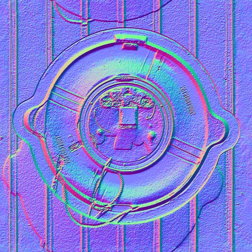 Normal Map
