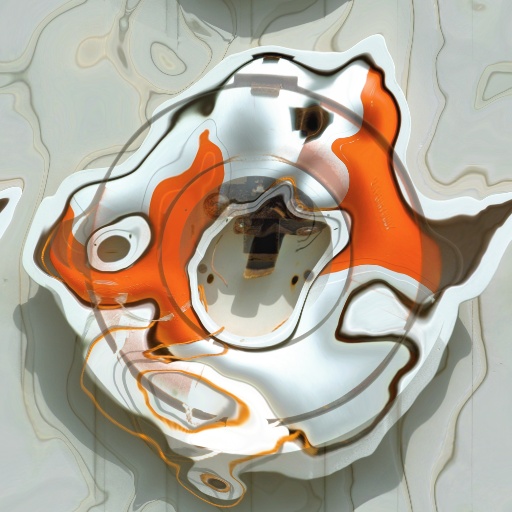 Diffuse Map