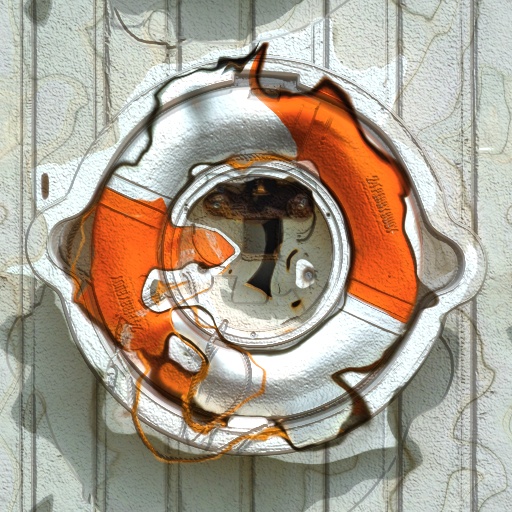 Variation 8