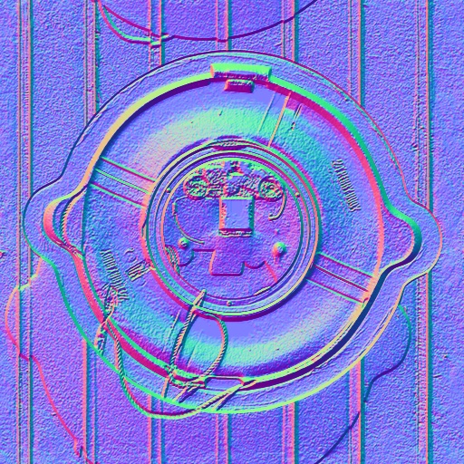 Normal Map
