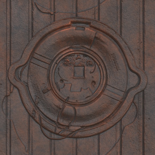 Variation 8