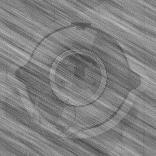 Diffuse Map