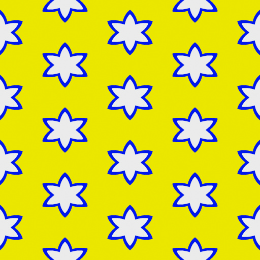 Simple Stars (Texture)
