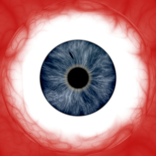 Diffuse Map